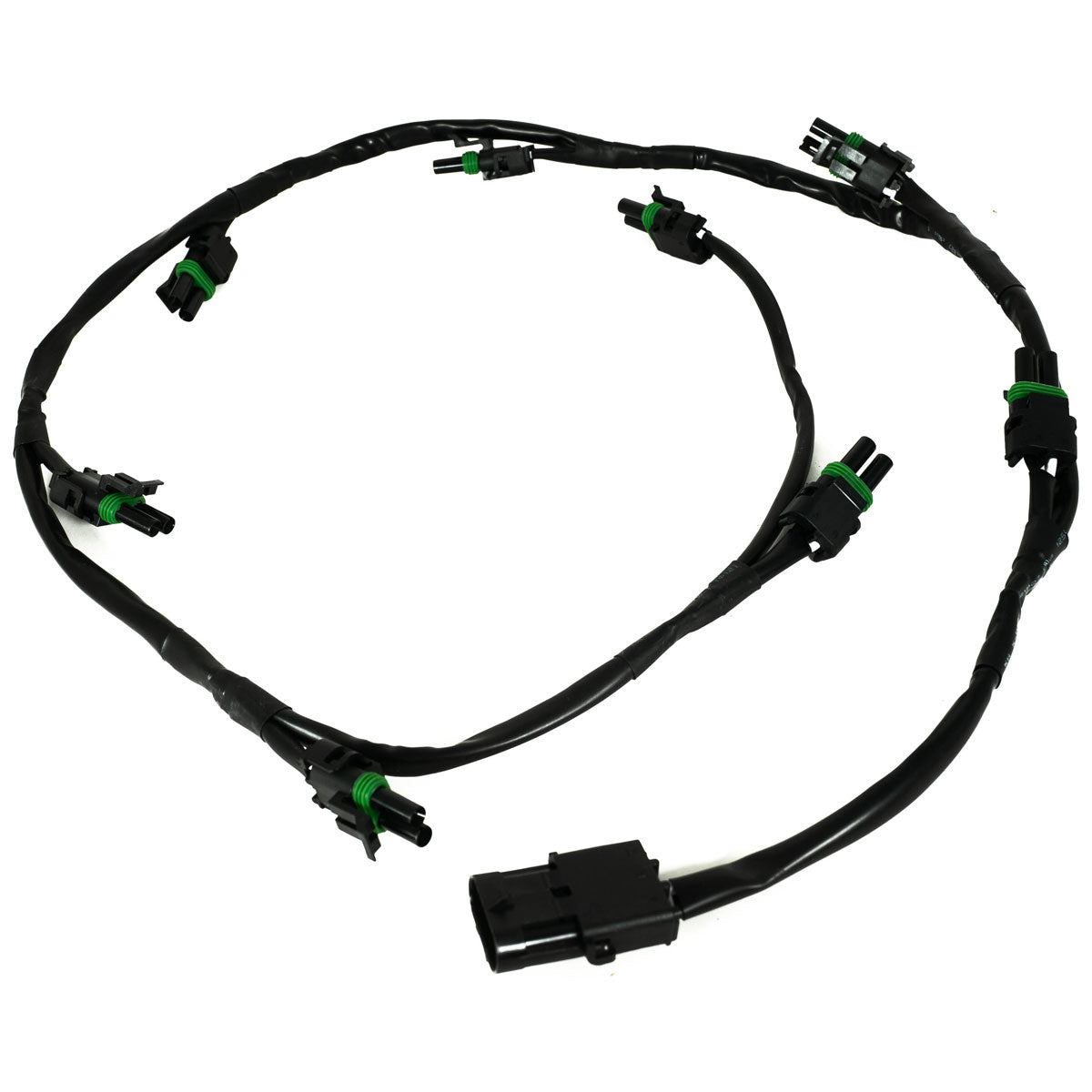 Baja Designs XL Linkable Wiring Harness 3-8 XL's