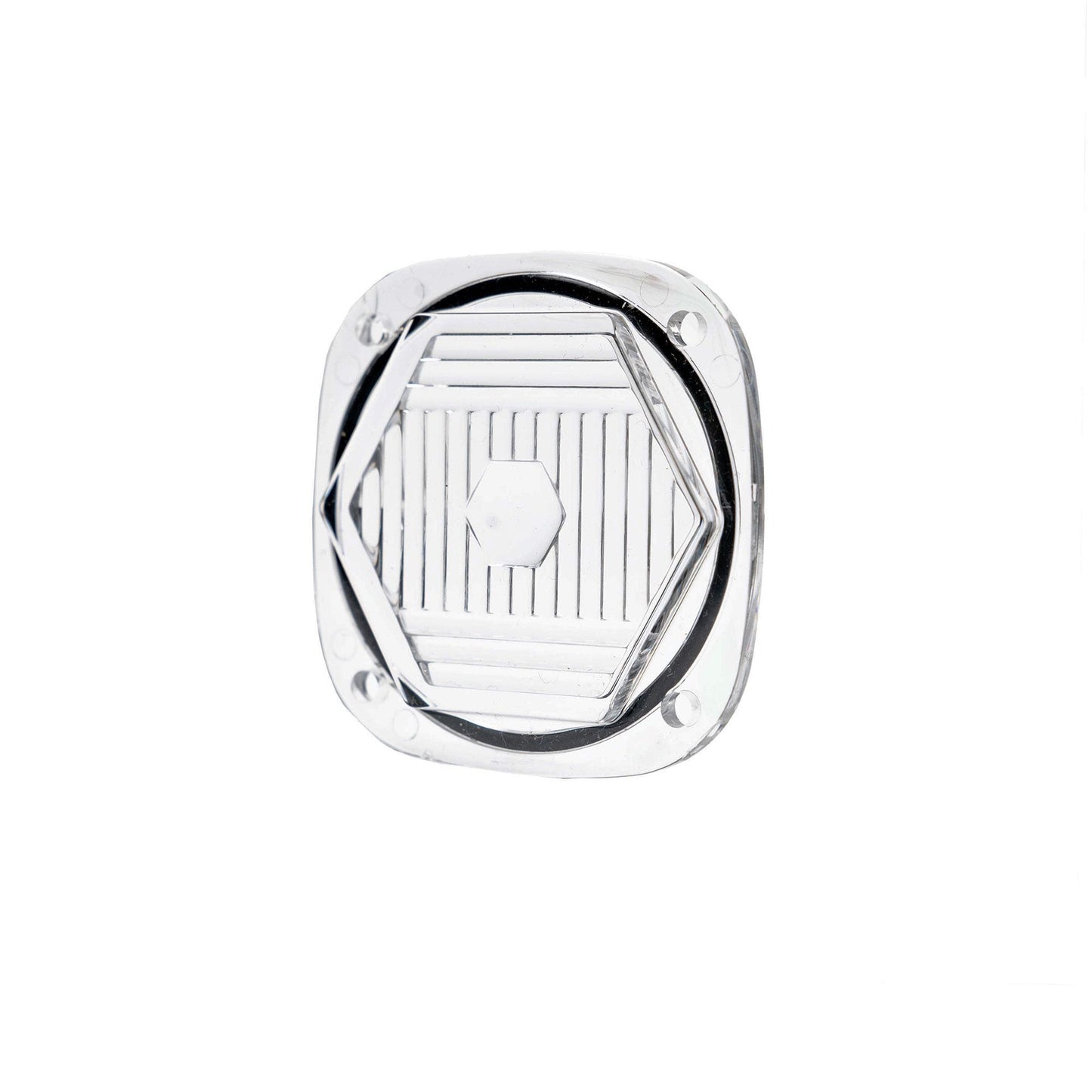 Baja Designs S1 Light Pod Lens Kit Trail