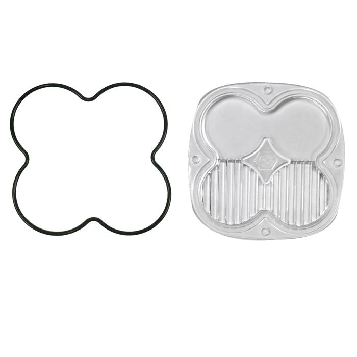 Baja Designs XL Pro and Sport Lens Kit
