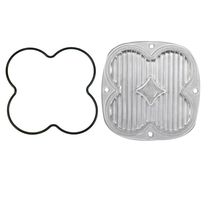 Baja Designs XL Pro and Sport Lens Kit