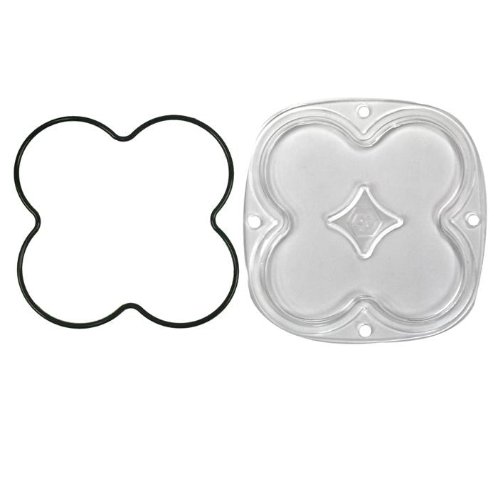 Baja Designs XL Pro and Sport Lens Kit