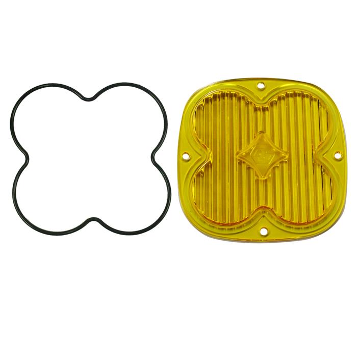 Baja Designs XL Pro and Sport Lens Kit