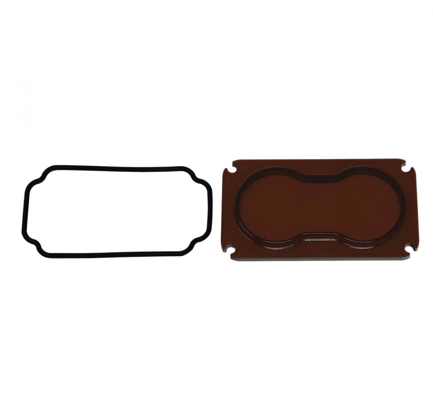 Baja Designs Replacement Lens Kit S2 Series