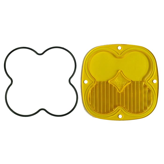 Baja Designs XL Pro and Sport Lens Kit