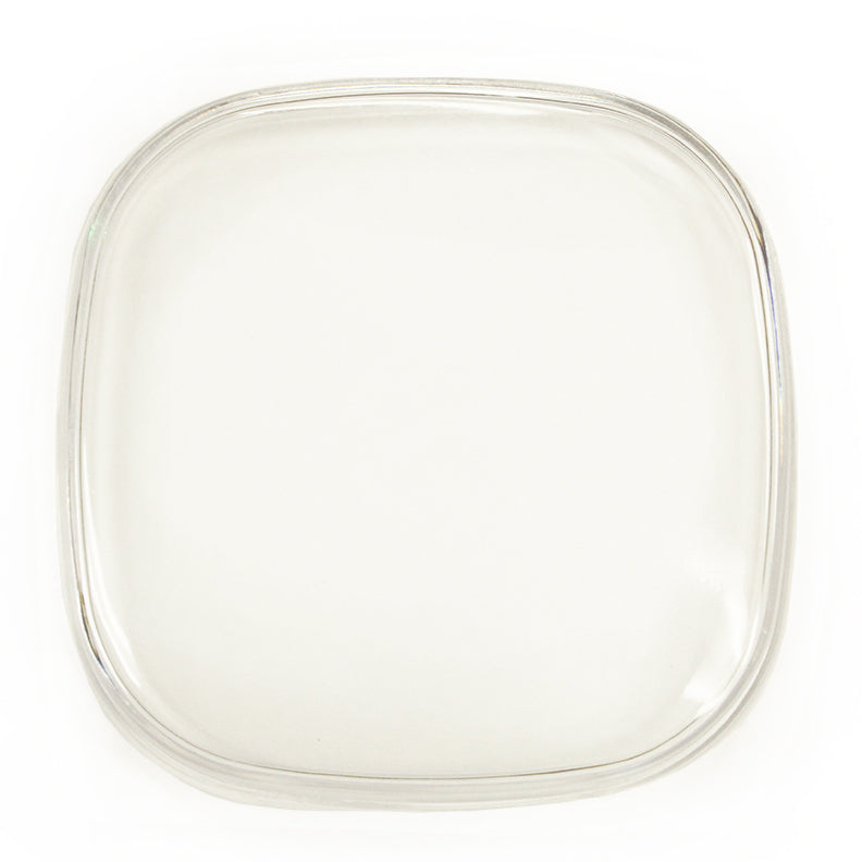 Baja Designs Clear Squadron Rock Guard