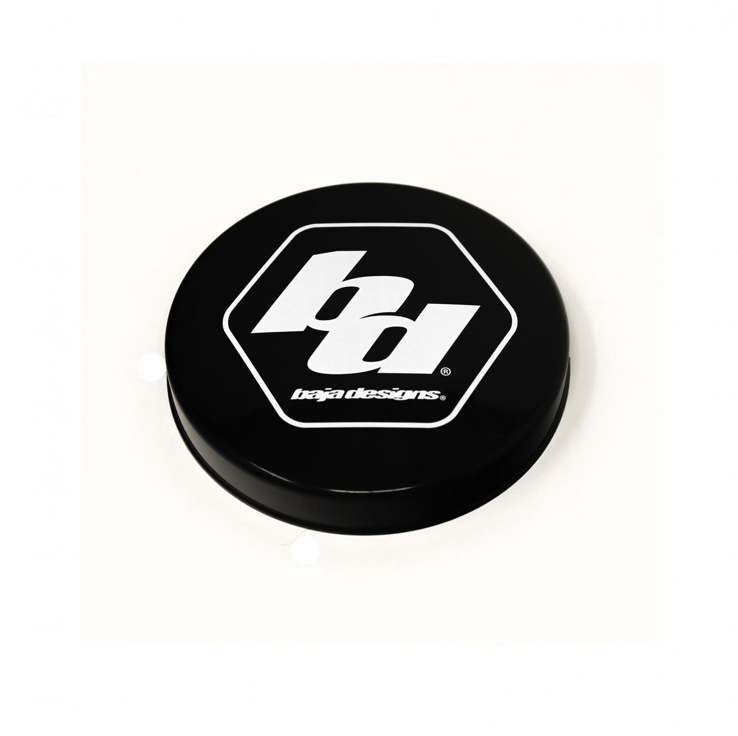 Baja Designs Black Squadron-R Injection Mold Rock Guard