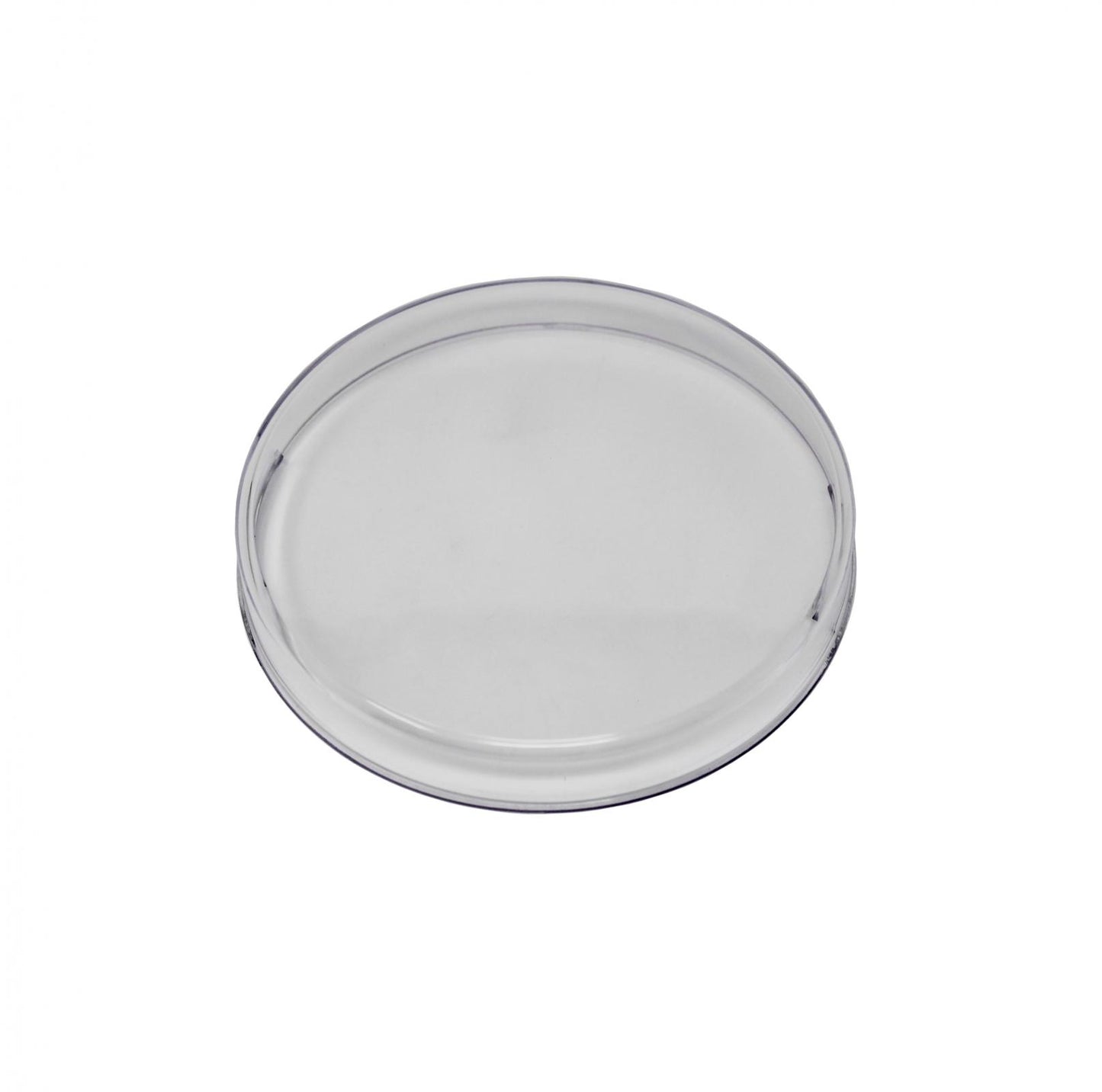 Baja Designs Clear Squadron-R Injection Mold Rock Guard