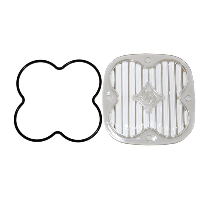 Baja Designs Squadron Pro and Sport Lens Kit
