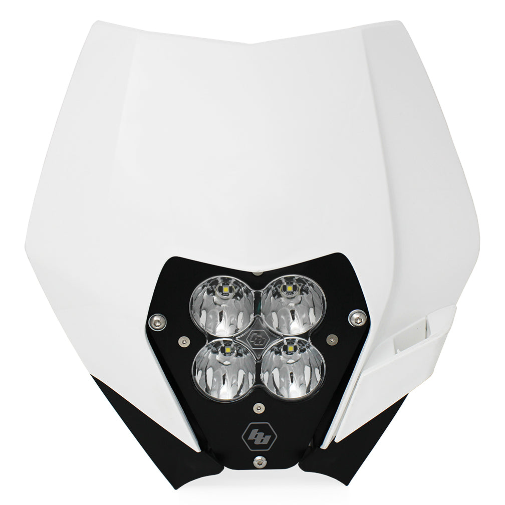 Baja Designs XL80 LED KTM 2008-2013 w/Headlight Shell