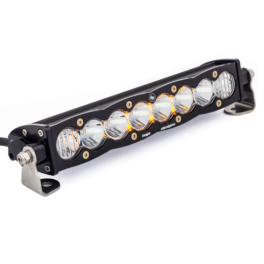Baja Designs 10 Inch LED Light Bar S8 Series