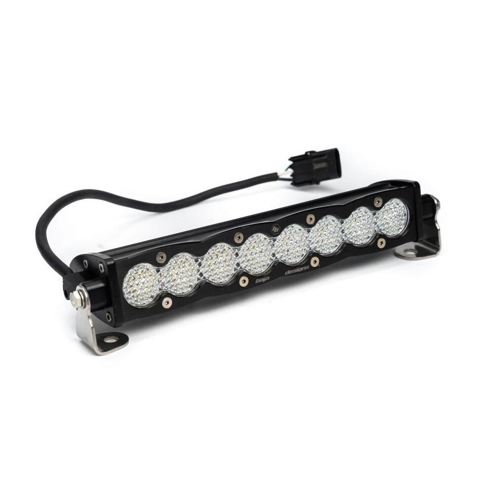 Baja Designs 10 Inch LED Light Bar S8 Series