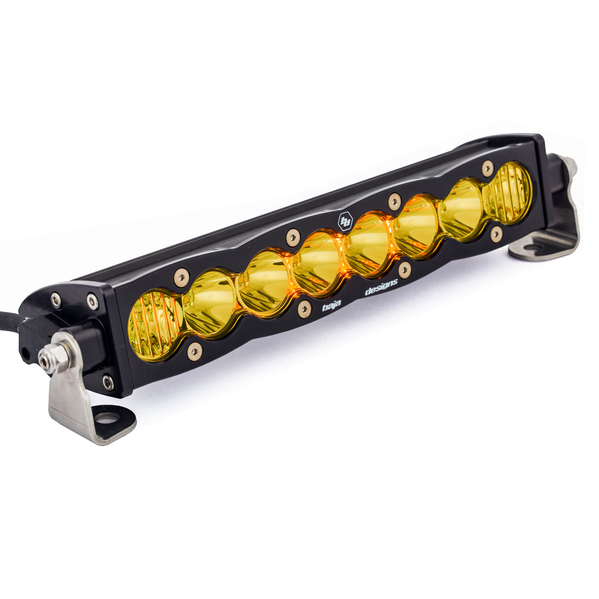 Baja Designs 10 Inch LED Light Bar S8 Series