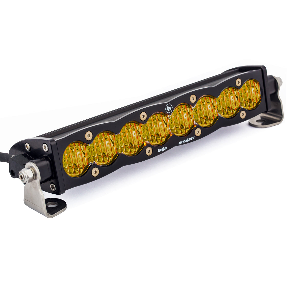 Baja Designs 10 Inch LED Light Bar S8 Series