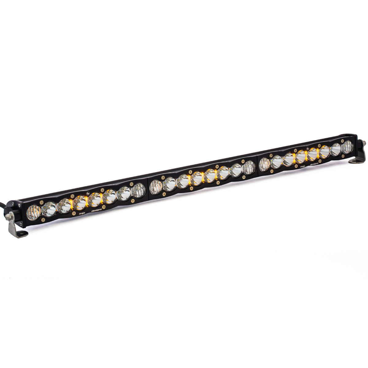 Baja Designs 30 Inch LED Light Bar S8 Series