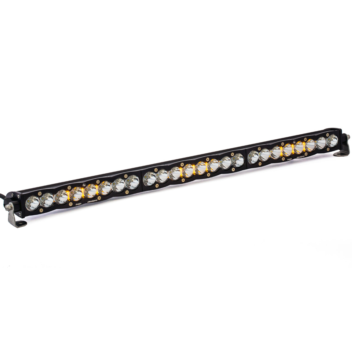 Baja Designs 30 Inch LED Light Bar S8 Series