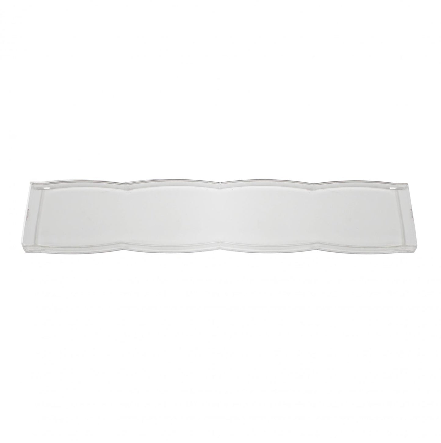 Baja Designs 10 Inch Rock Guard Light Bar Cover