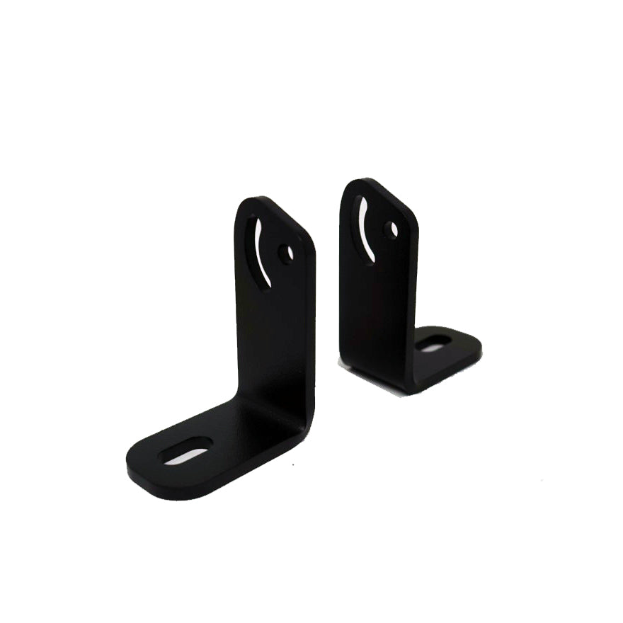 Baja Designs XL Linkable, Parts Bag w/Standard Brackets