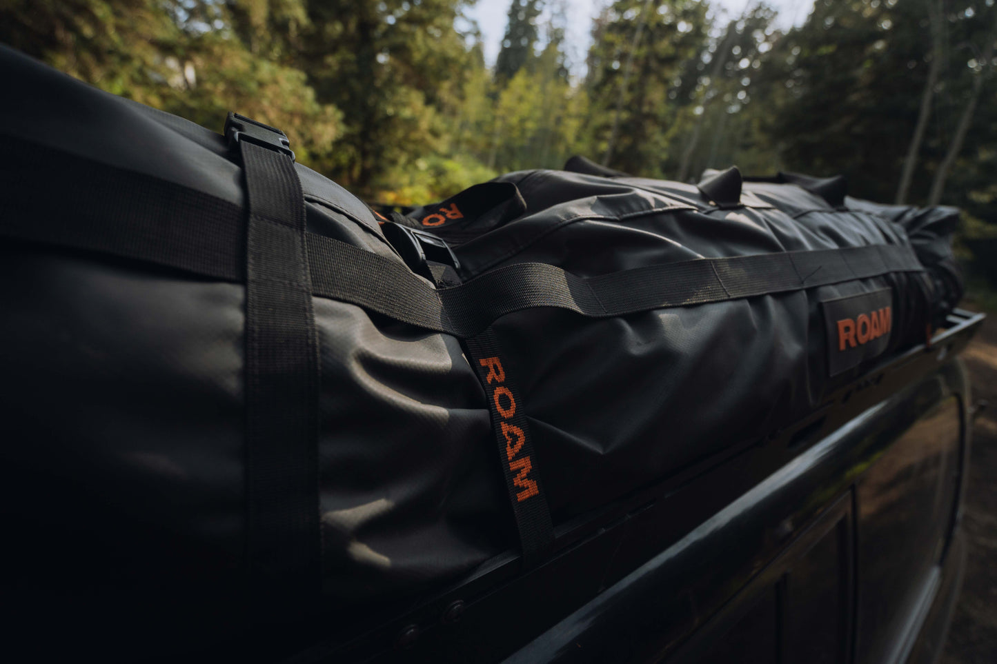 Roam Drifter Tent