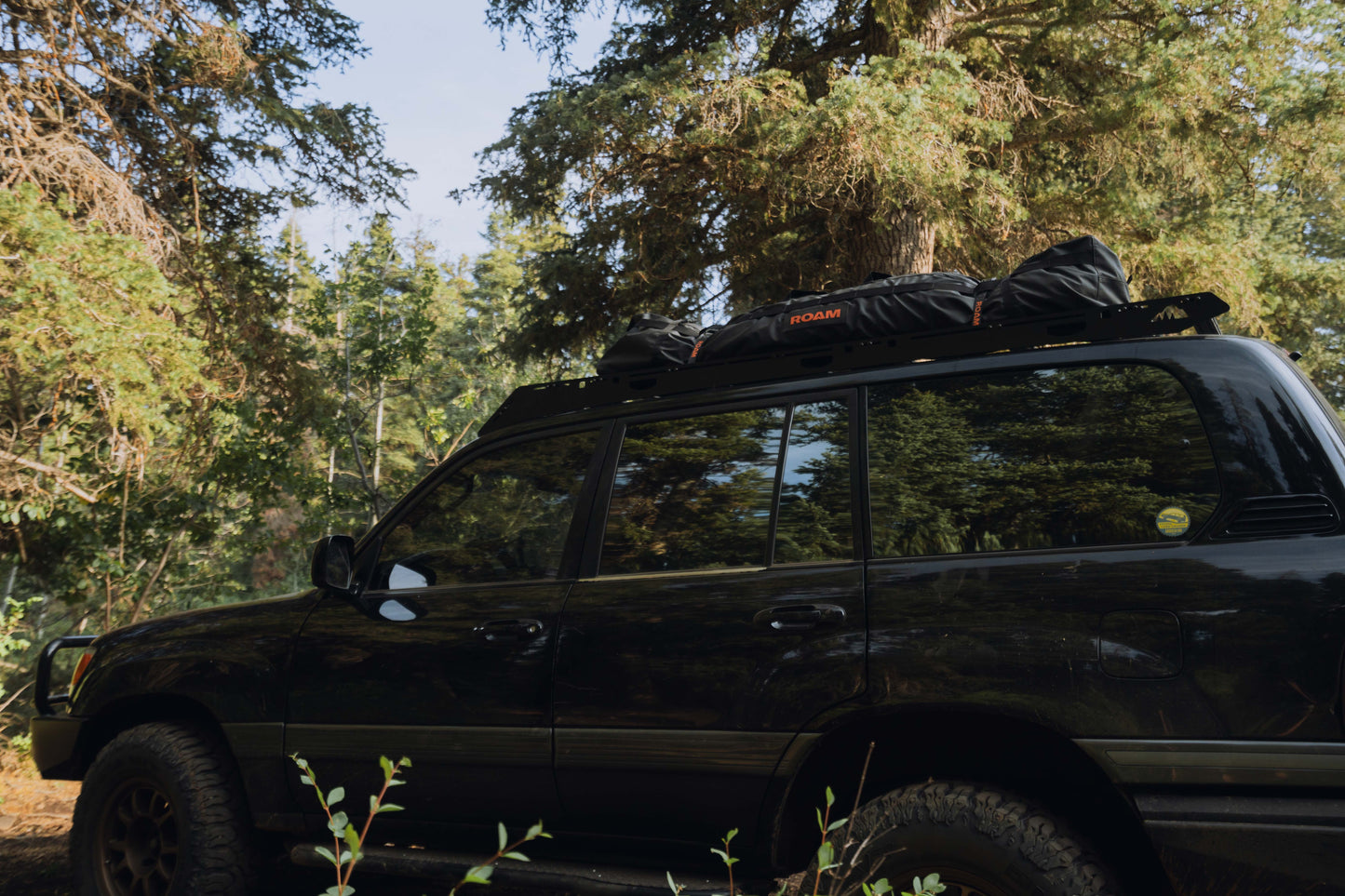 Roam Drifter Tent