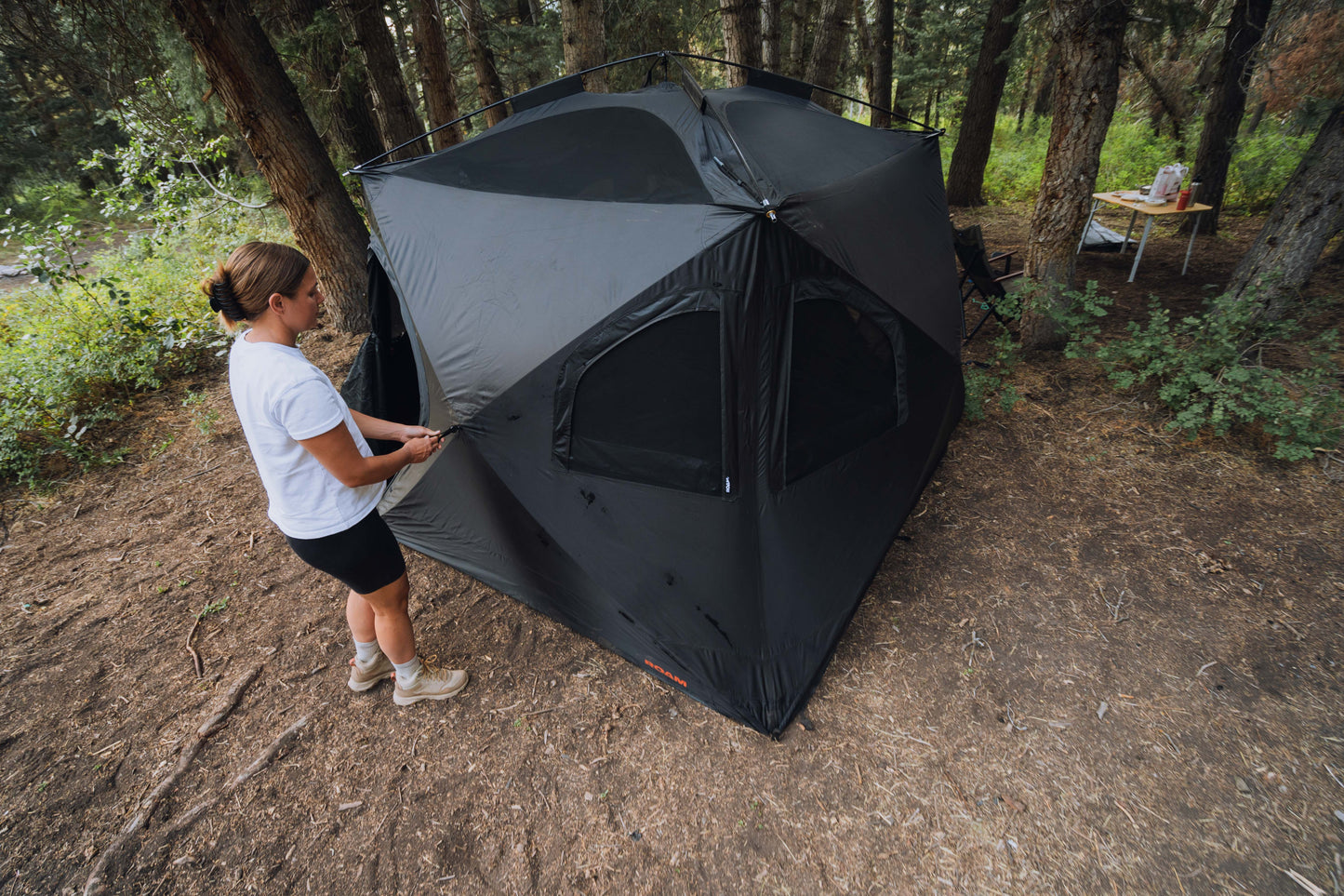 Roam Drifter Tent