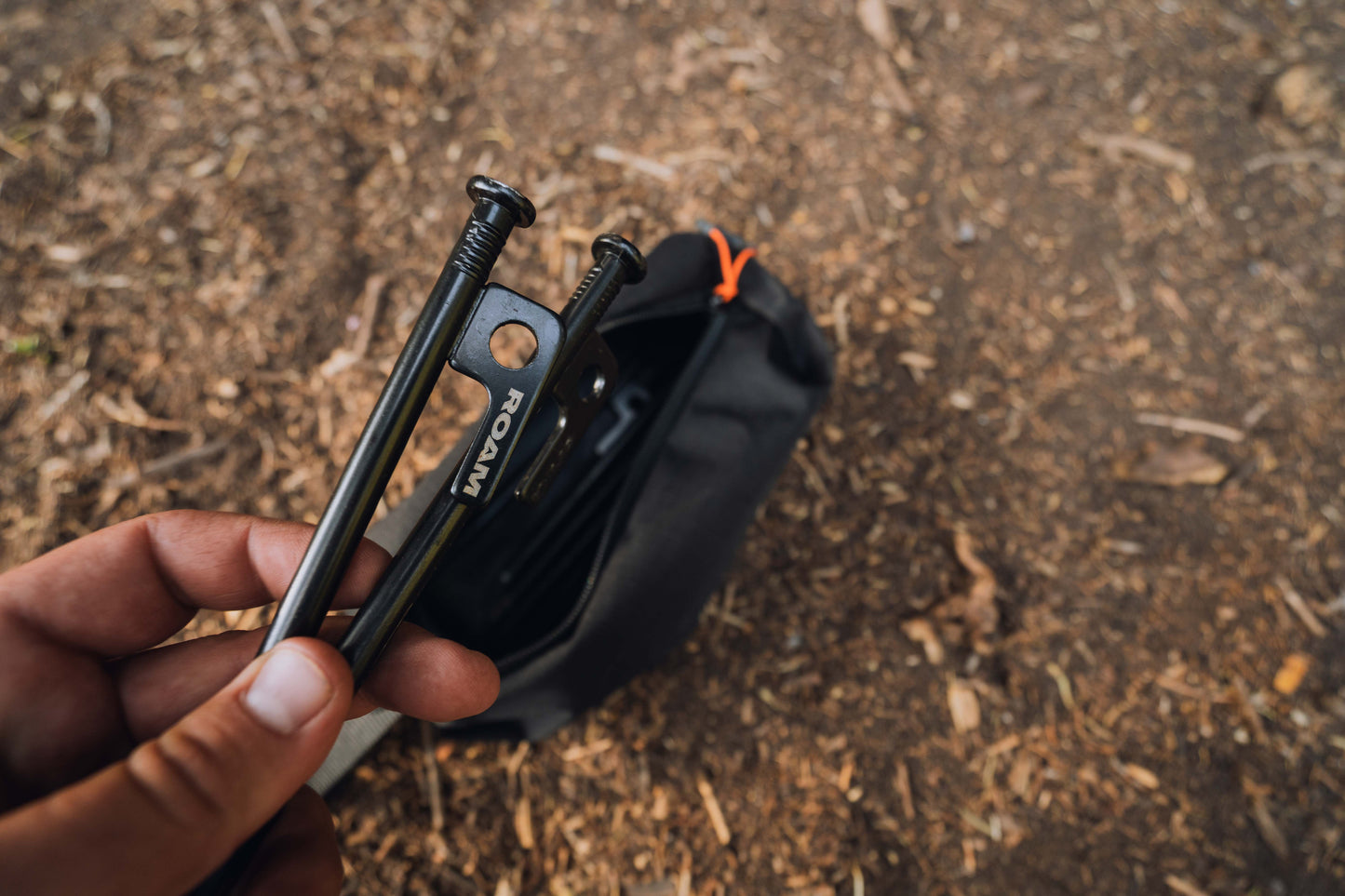 Roam Drifter Tent