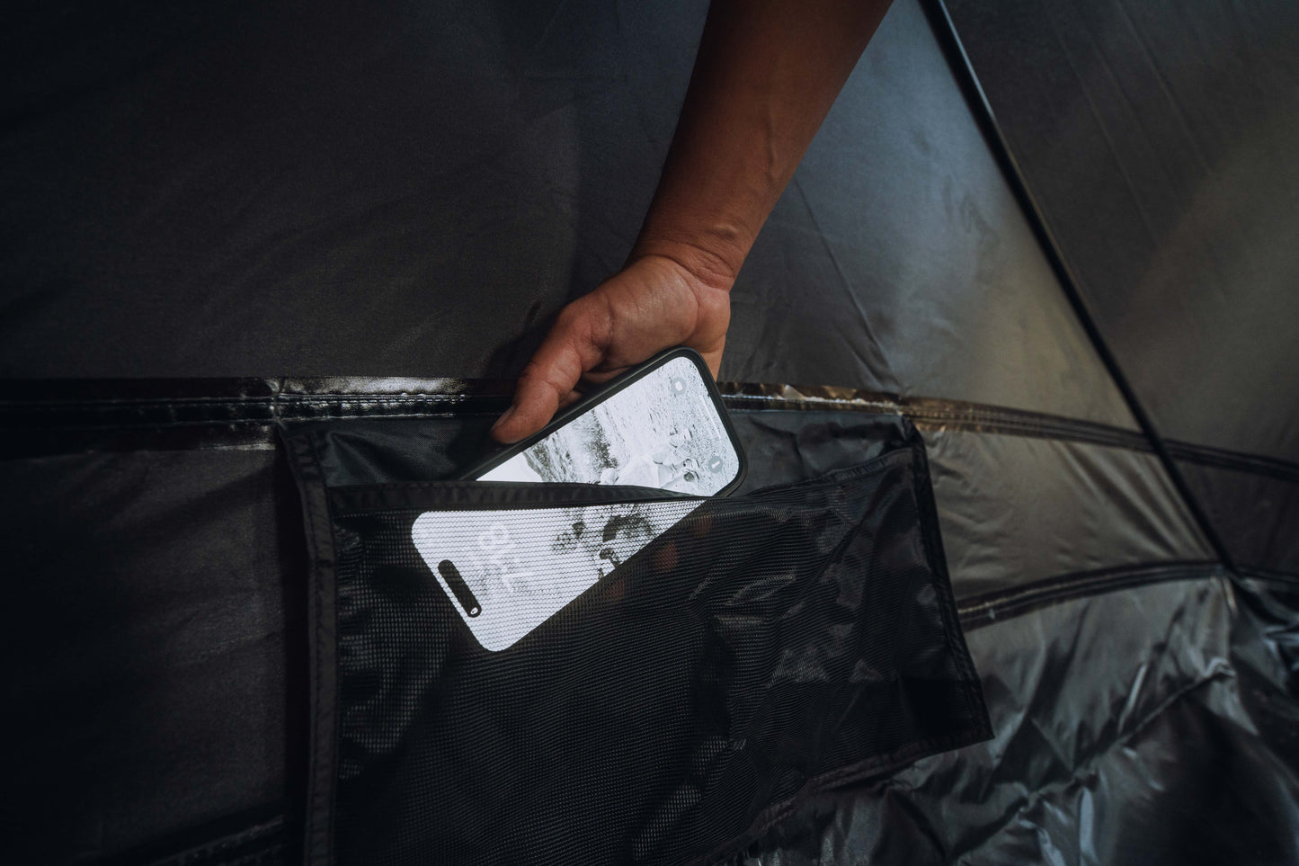 Roam Drifter Tent