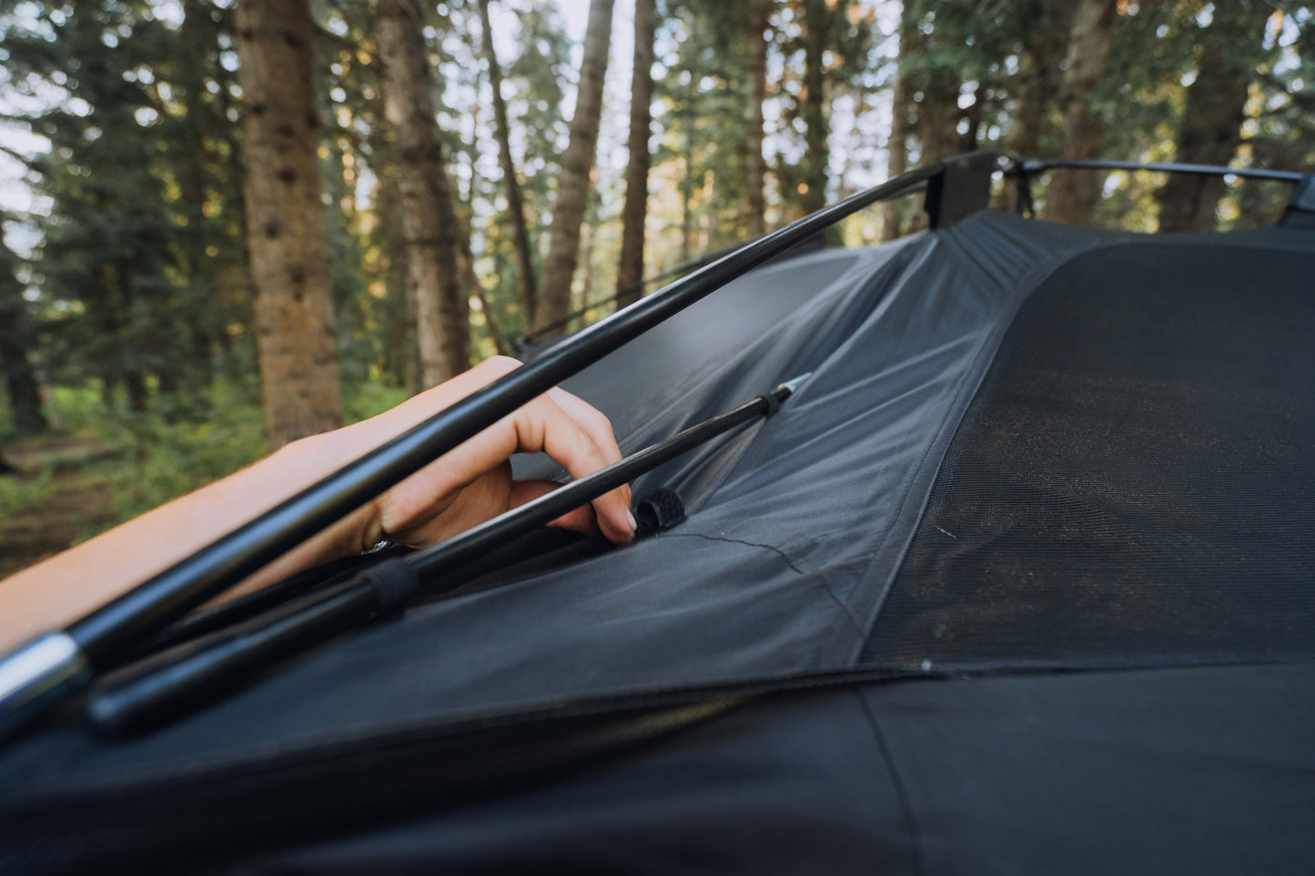Roam Drifter Tent
