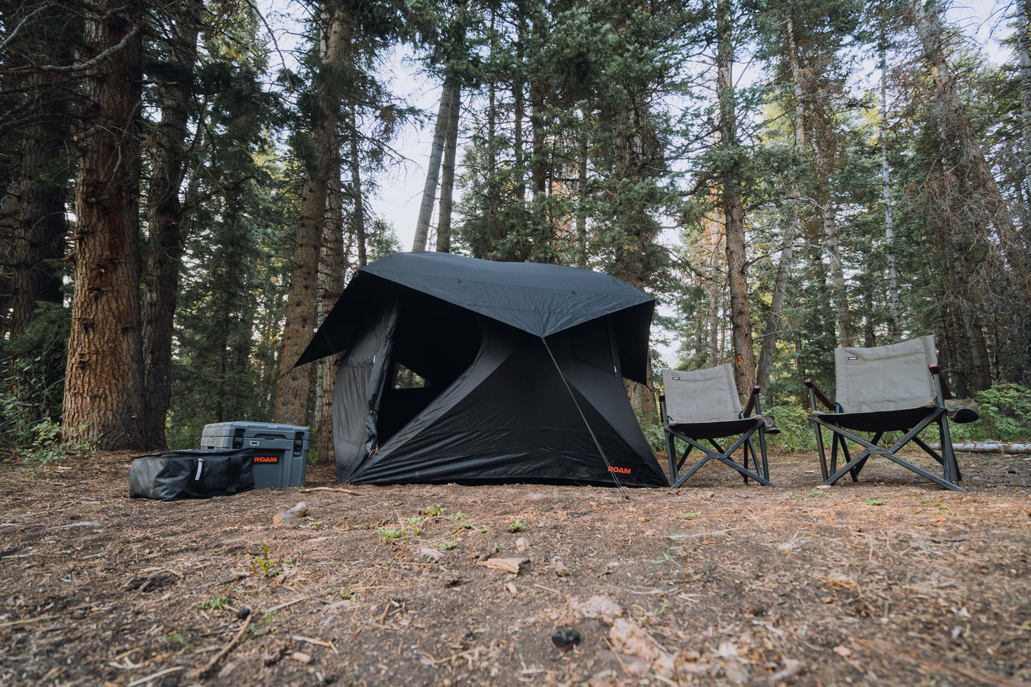 Roam Drifter Tent