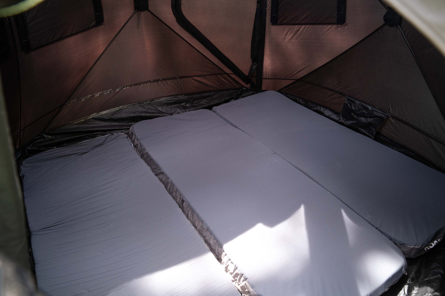 Roam Drifter Tent