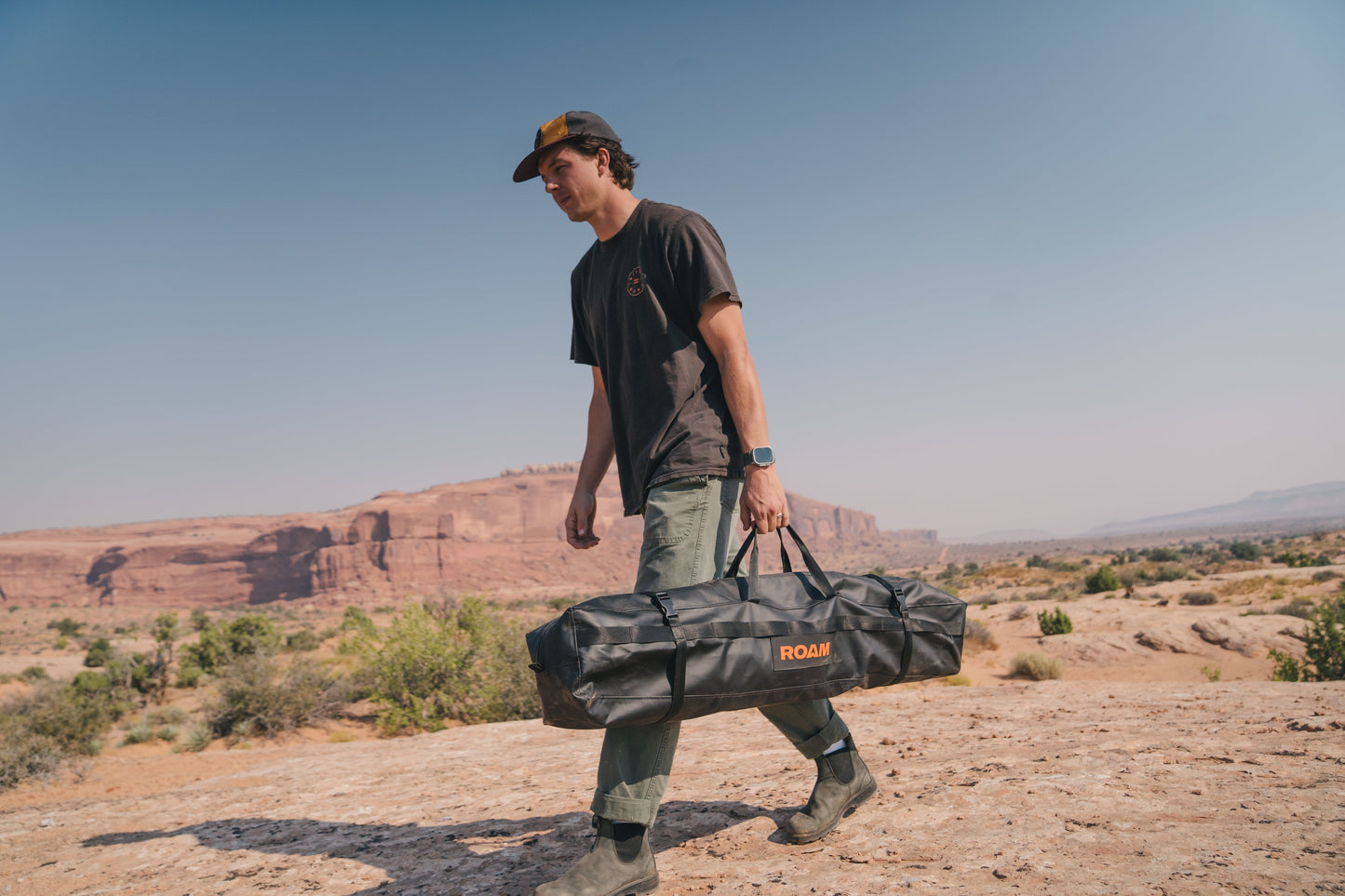 Roam Outer Limits Camp Chair