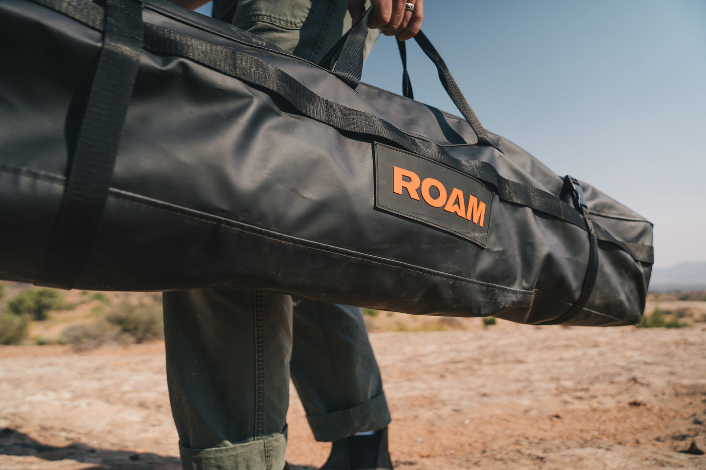 Roam Outer Limits Camp Chair
