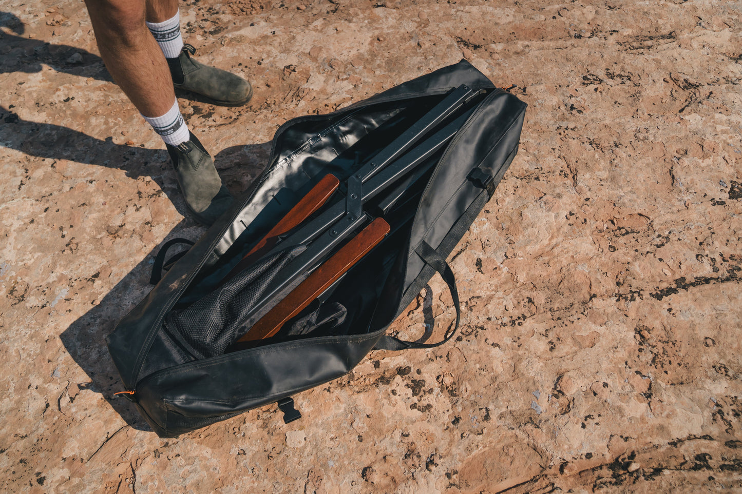 Roam Outer Limits Camp Chair