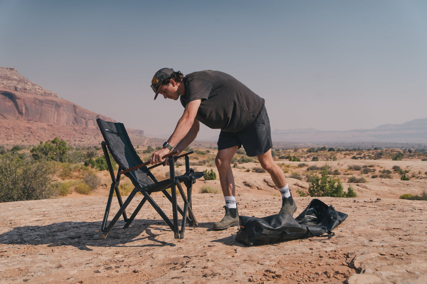 Roam Outer Limits Camp Chair