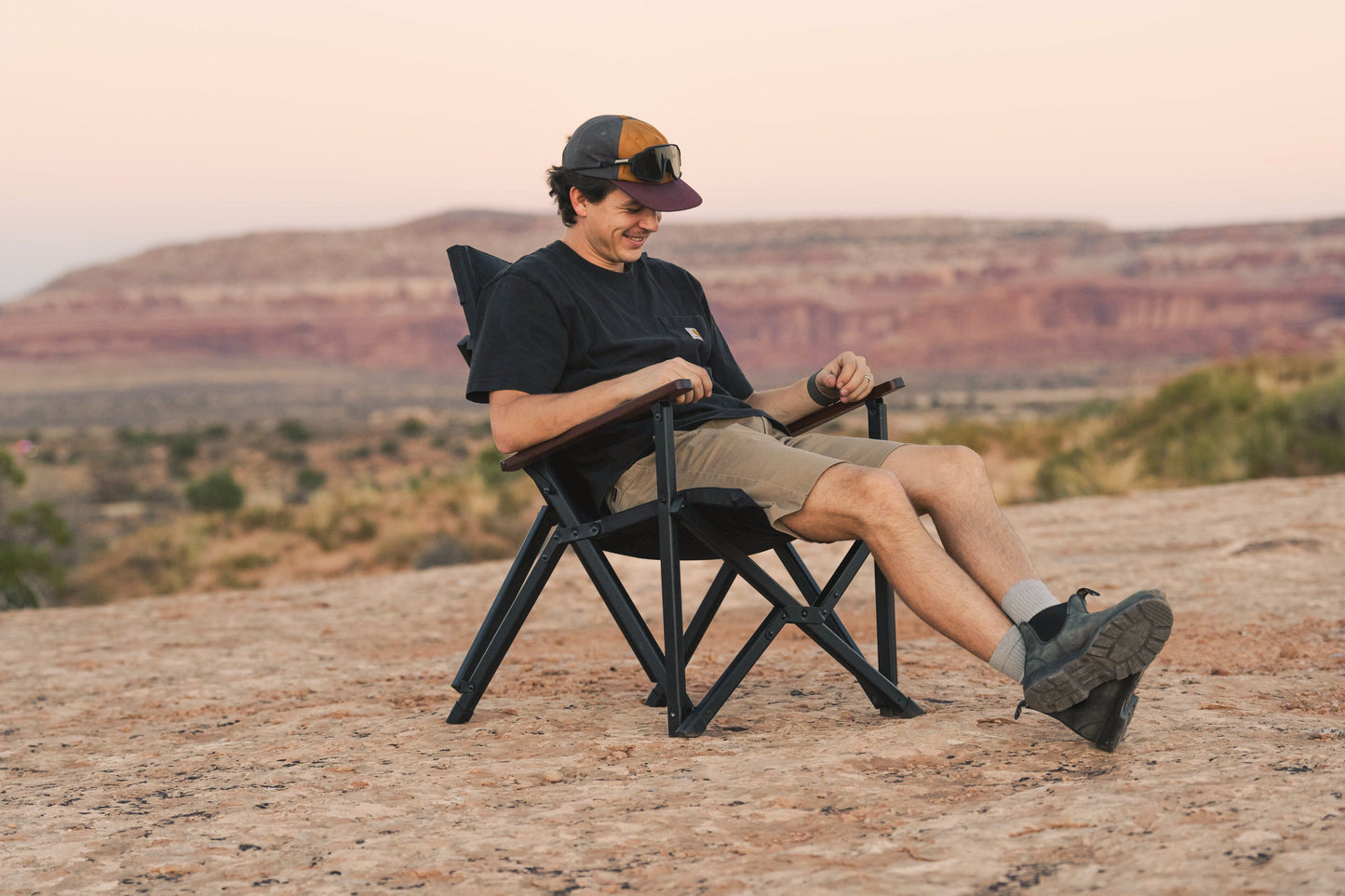 Roam Outer Limits Camp Chair