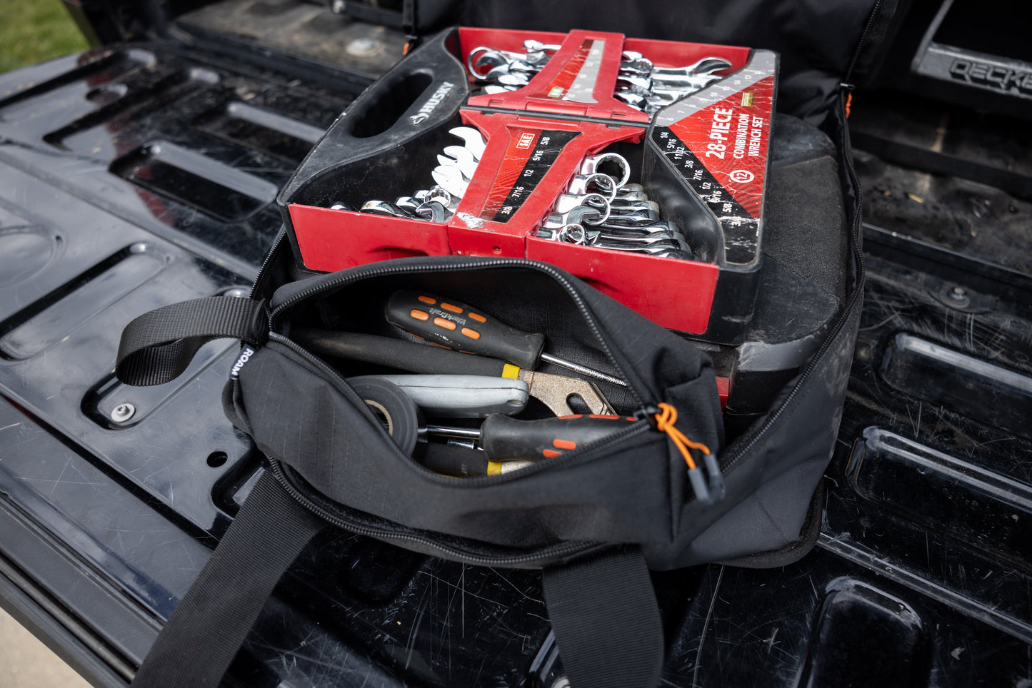 Roam Rugged Bag Mini