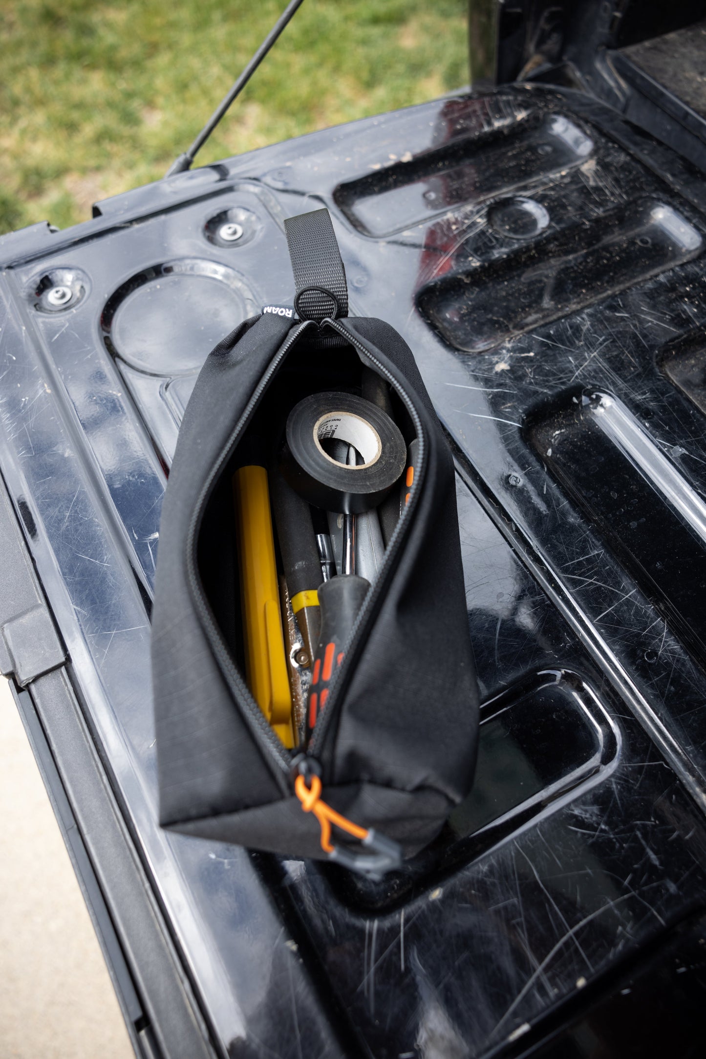 Roam Rugged Bag Mini