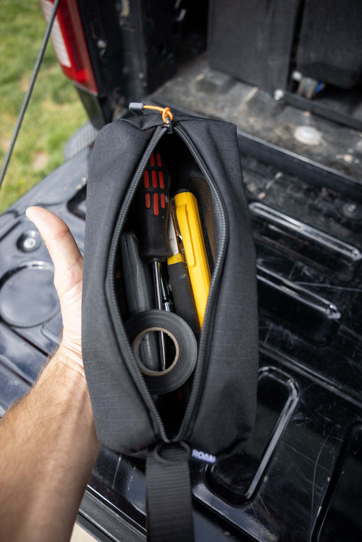 Roam Rugged Bag Mini