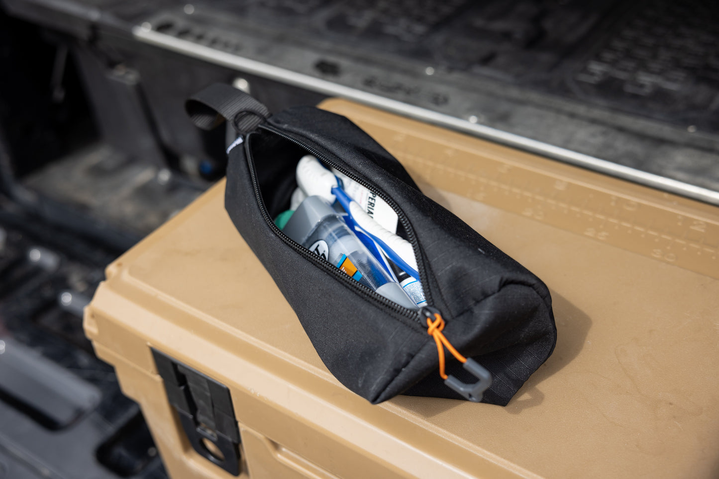 Roam Rugged Bag Mini