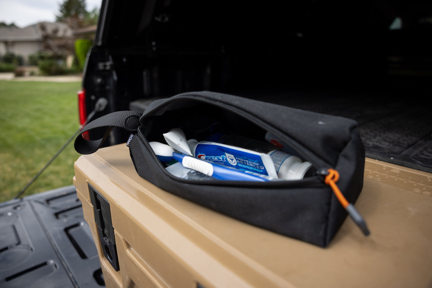 Roam Rugged Bag Mini