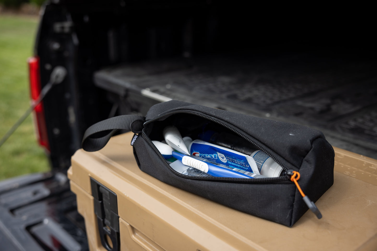 Roam Rugged Bag Mini