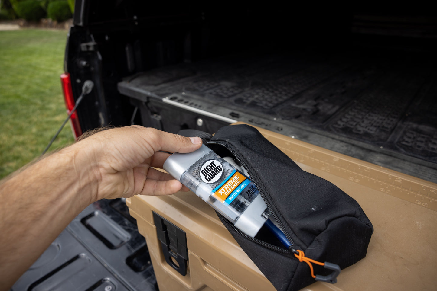 Roam Rugged Bag Mini