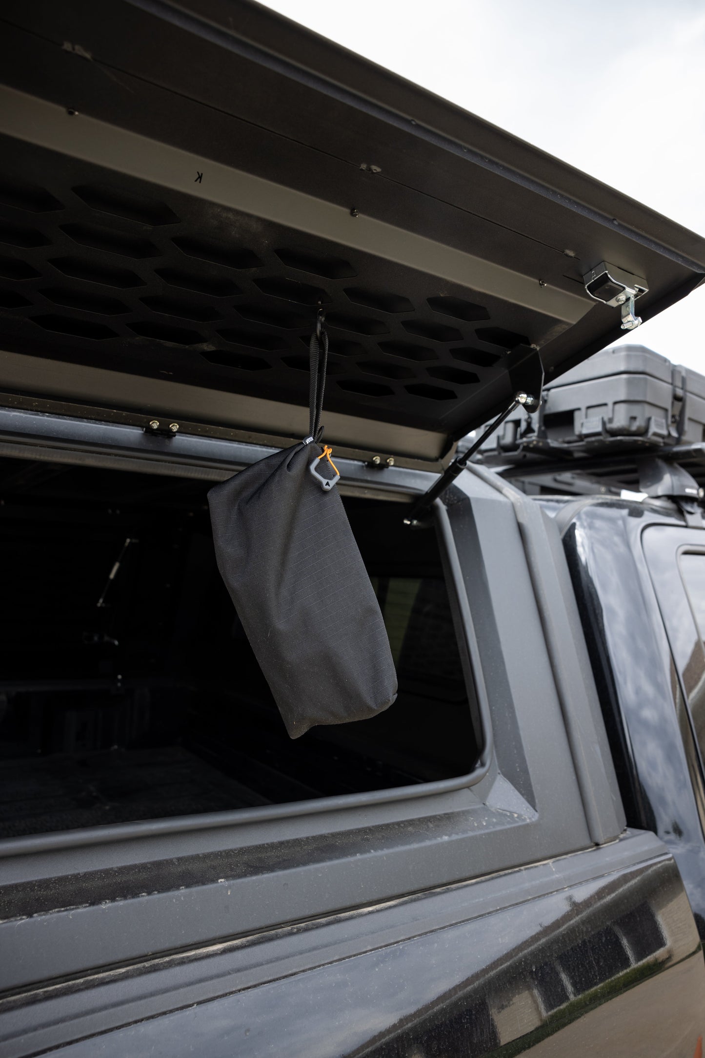 Roam Rugged Bag Mini