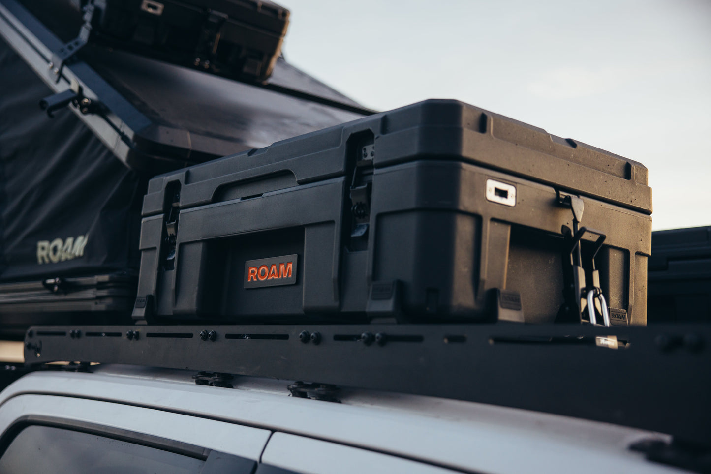 Roam 66L Rugged Case