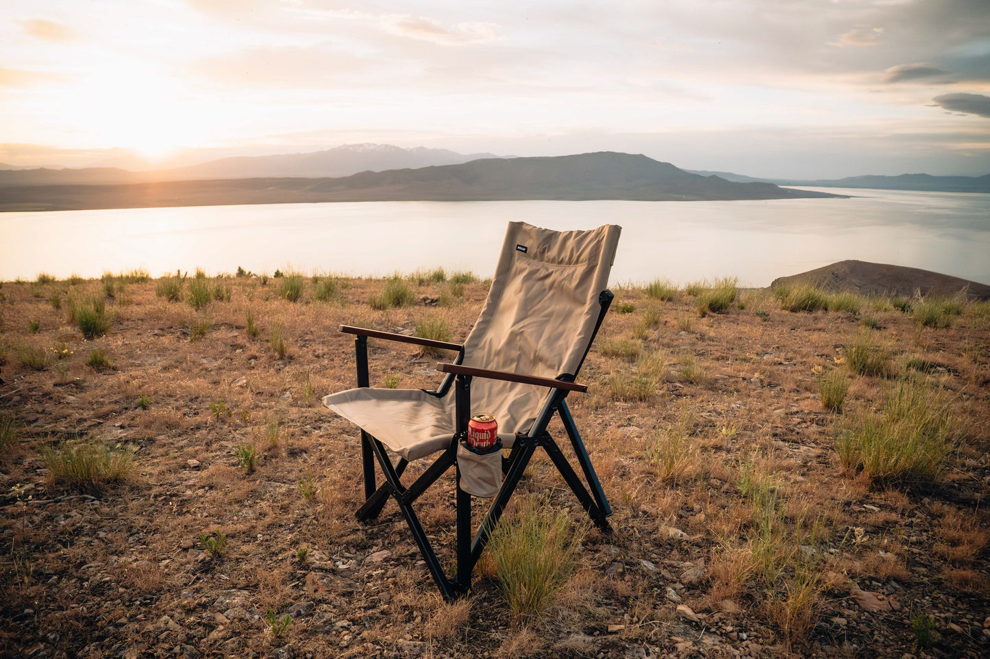 Roam Camp Chair