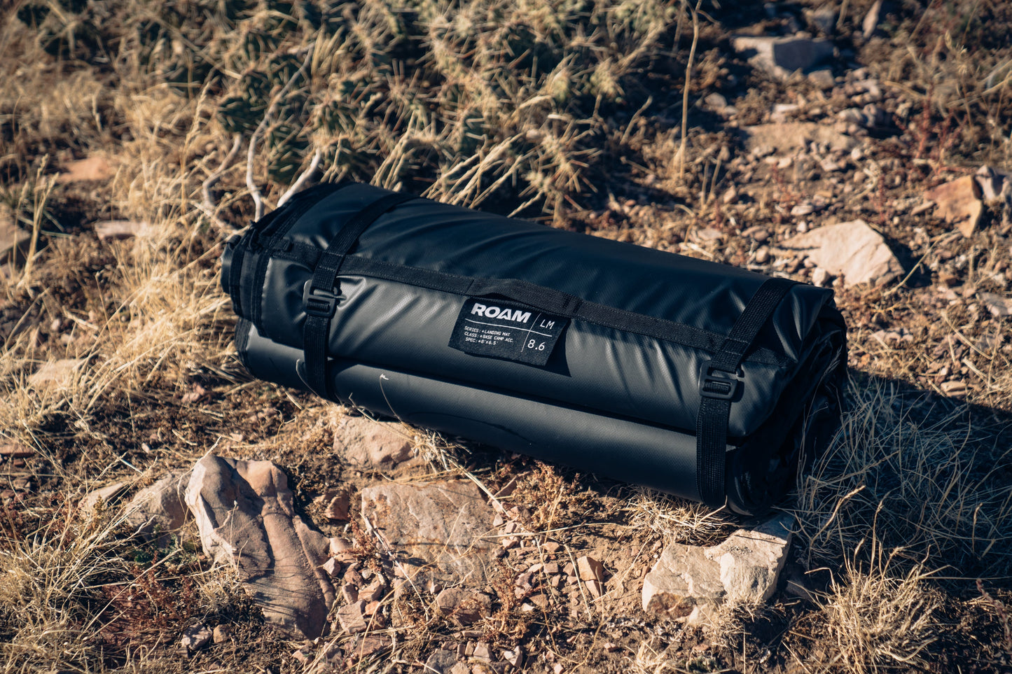 Roam Landing Mat