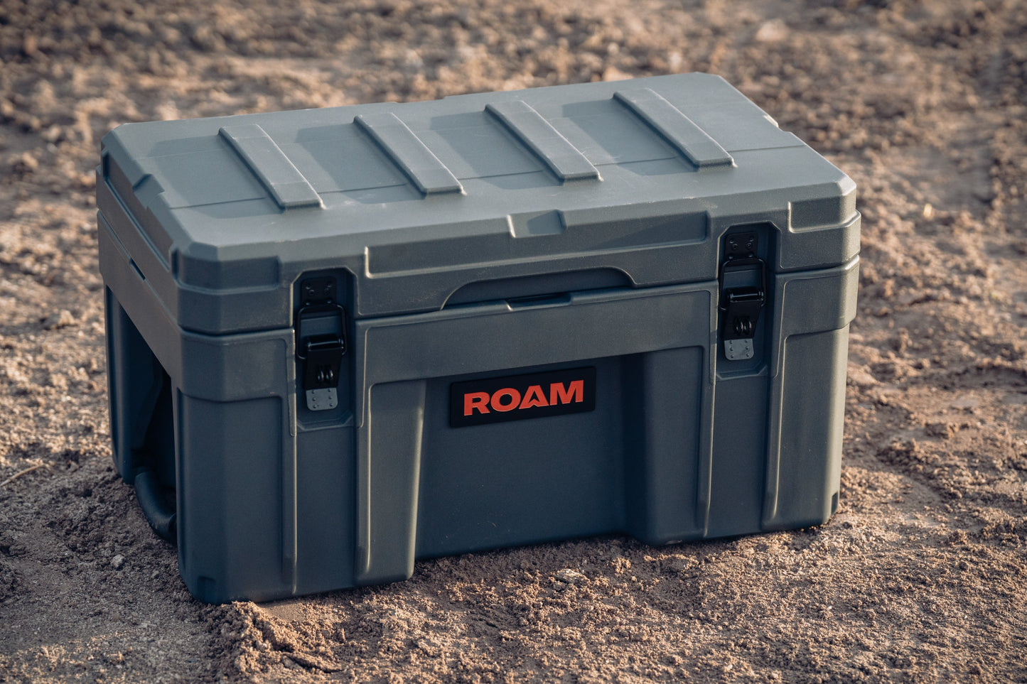 Roam 55L Rugged Case