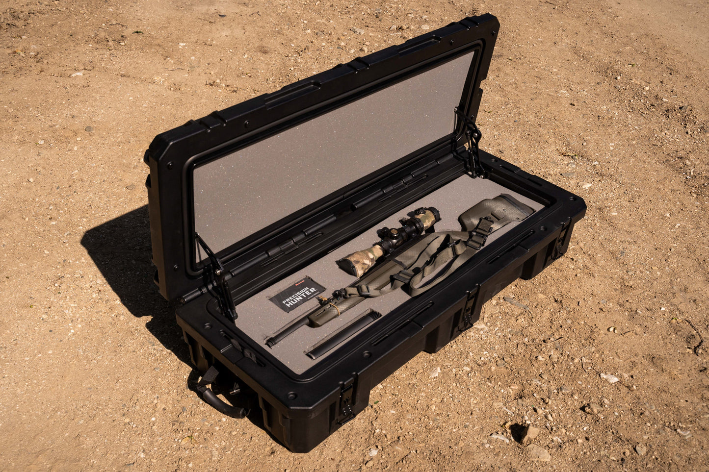 Roam 95L Rugged Case Foam Insert