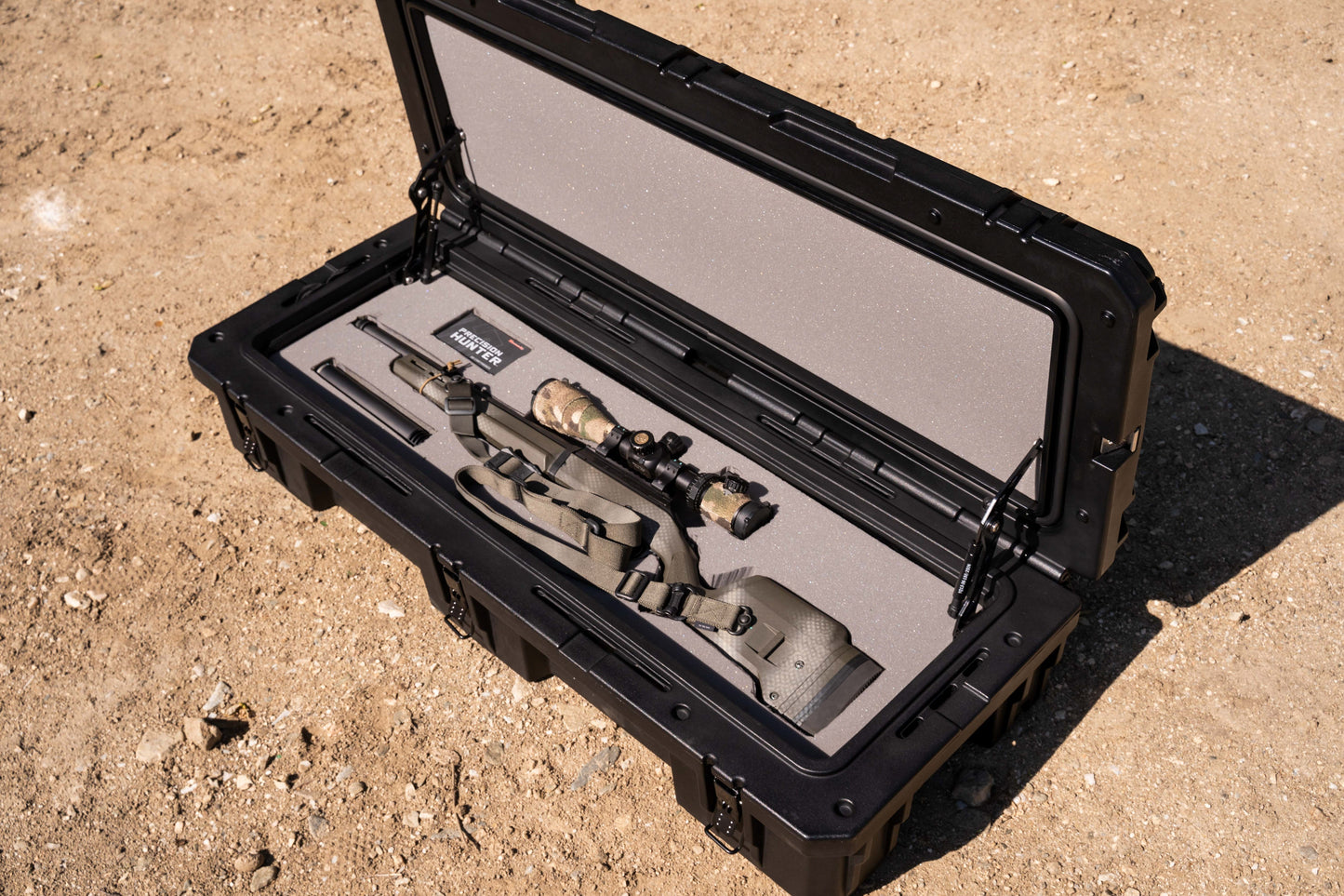 Roam 95L Rugged Case Foam Insert