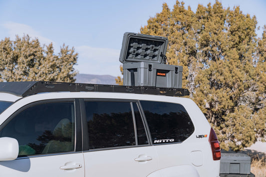 Roam 76L Rigid Mounts