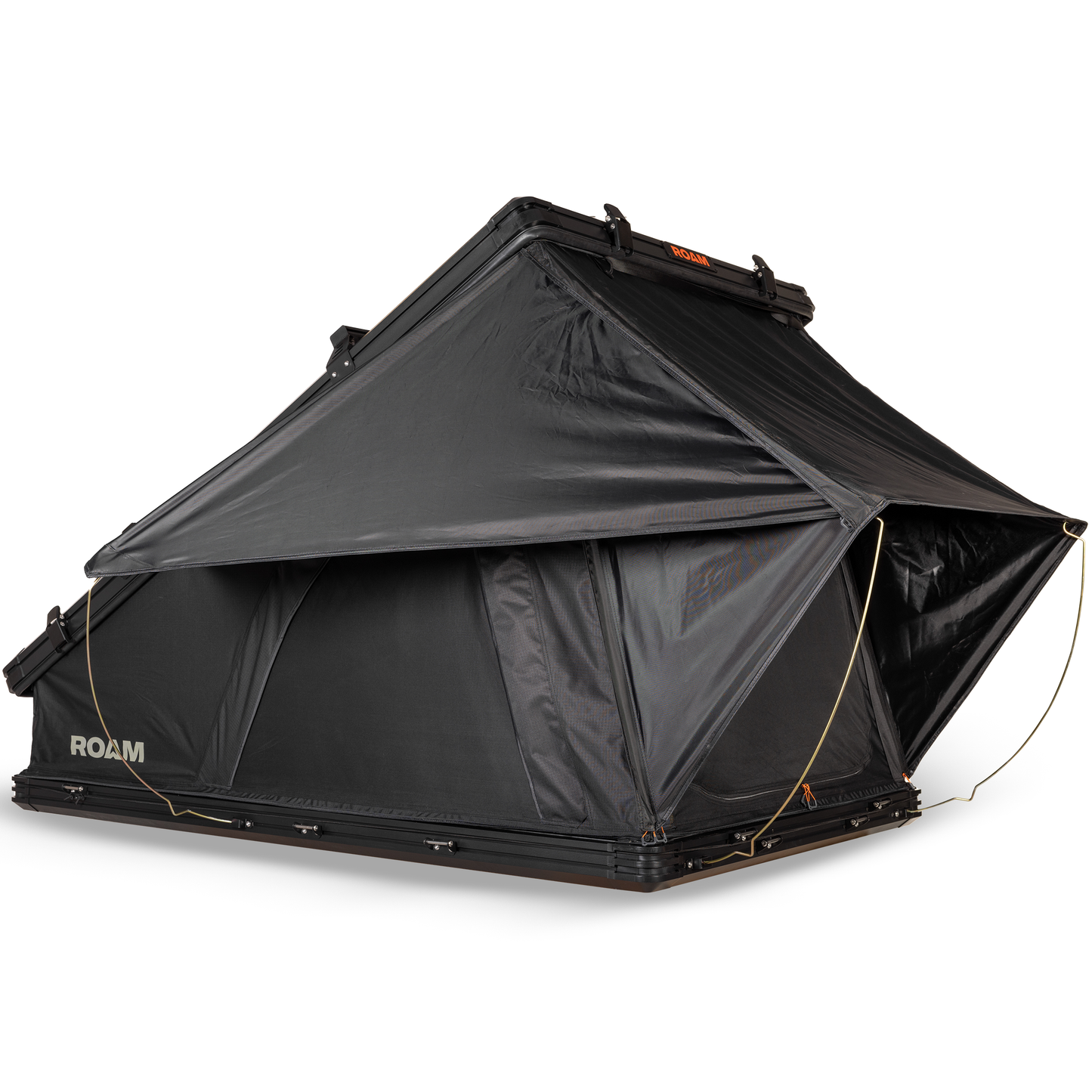 Roam Desperado Hardshell Rooftop Tent